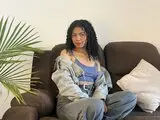 Recorded nude AfroditaAlissa