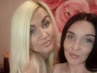 Free video AlexaandMilana