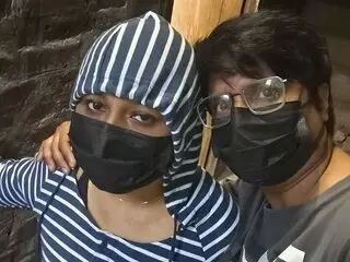 Fuck shows AlishaKhan