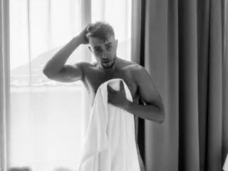 Xxx private AndyCram