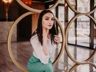 Naked jasmine AnneLaura