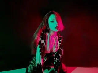 Jasminlive cam AriannaDiLucca