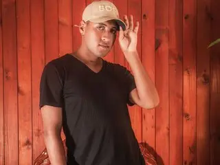 Video recorded CamiloOlivera