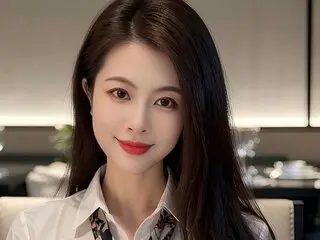 Video jasmine ColetteQiu