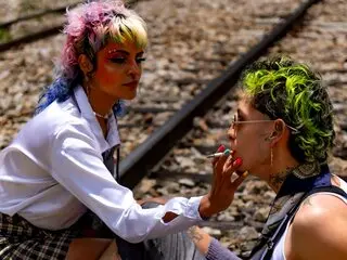 Shows videos DanAndLila