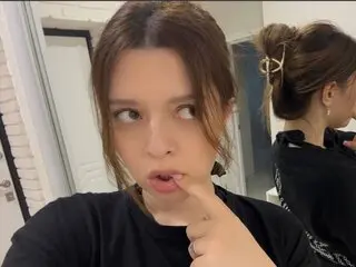 Video recorded DevonaChurchey