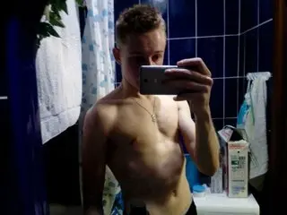 Livejasmin private DoniDjoker