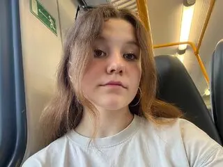 Camshow jasmine DorisBroyli