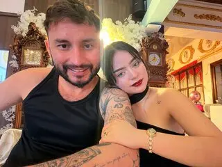 Porn ass EvaAndJacob
