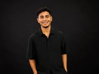 Private real GeorgeVelvet