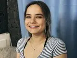 Webcam real GinaDawson