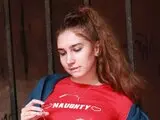 Naked private JaneGabbana