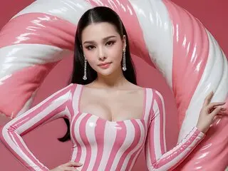 Camshow video JennieMori