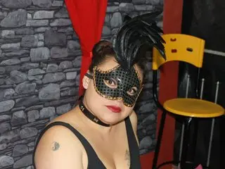 Online nude JustineSub