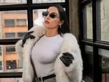 Hd shows KarlaColleman