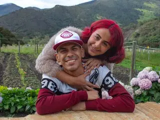 Pics xxx KendraAndMateo