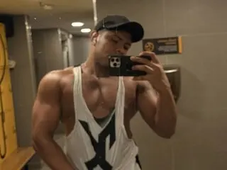 Video porn LeonMike