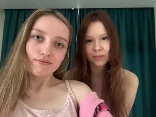 Livesex pussy LewisAndBeatriz