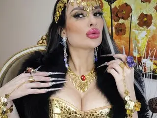 Naked fuck LilithMagic