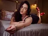 Naked anal MadisonLee