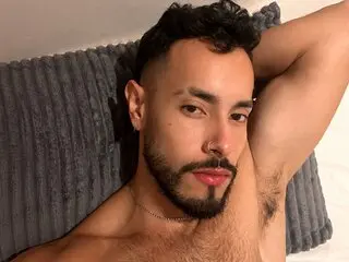 Livejasmine shows MatheoBaer