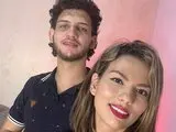 Private real MiaAndCharly