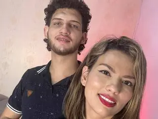 Private real MiaAndCharly