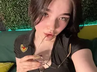Live anal MillieBraun