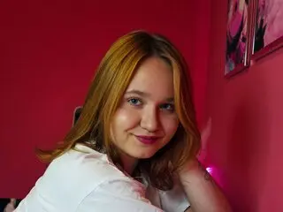 Camshow show MillyWeaver