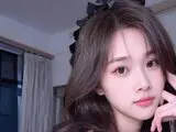Ass livejasmine miaomiao