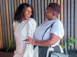 Hd jasminlive NalediAndBuhle