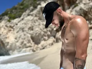 Livesex cam NicholasPal
