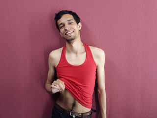 Show anal NickRodger