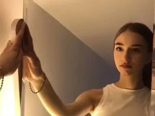 Cam jasmin PansyGandara
