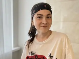 Cam jasmin PatriciaFelis
