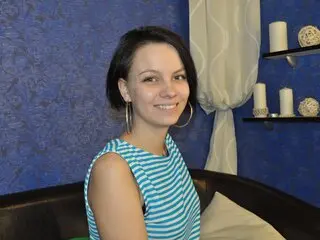 Webcam amateur RaeFox