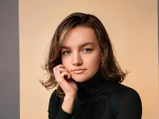 Porn jasminlive RickieBlais