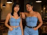 Sex videos RoxyMilan