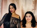 Real livejasmin.com SalomeAnna