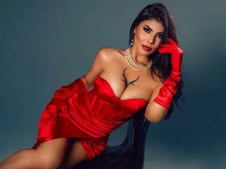 Jasmin ass SaraMaier
