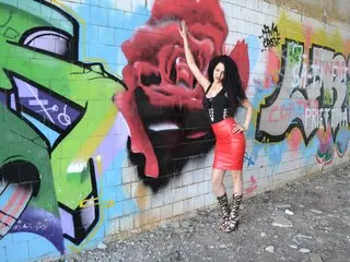 Show cam saraseline