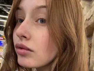 Ass naked ScarlettWerner