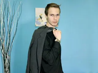 Lj livejasmin StylishCharmer