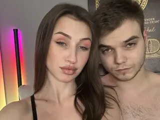 Ass cam VikkiGeorge