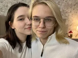 Recorded video WillieAndCecilla
