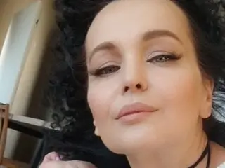 Porn livejasmin.com WitchRossi