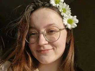 Cam adult ZeldaAlison