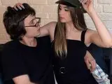 Shows anal ZoeAndEthan